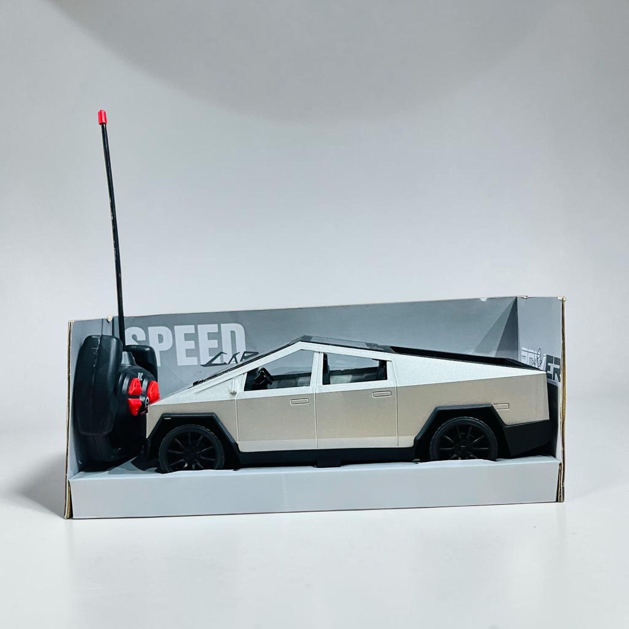POWER PICKUP WIRELESS REMOTE